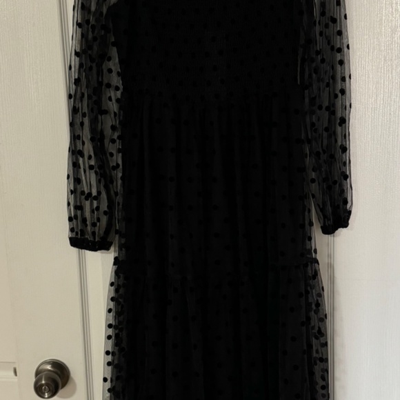Piper & Scoot Easton polka dot dress - Picture 7 of 7